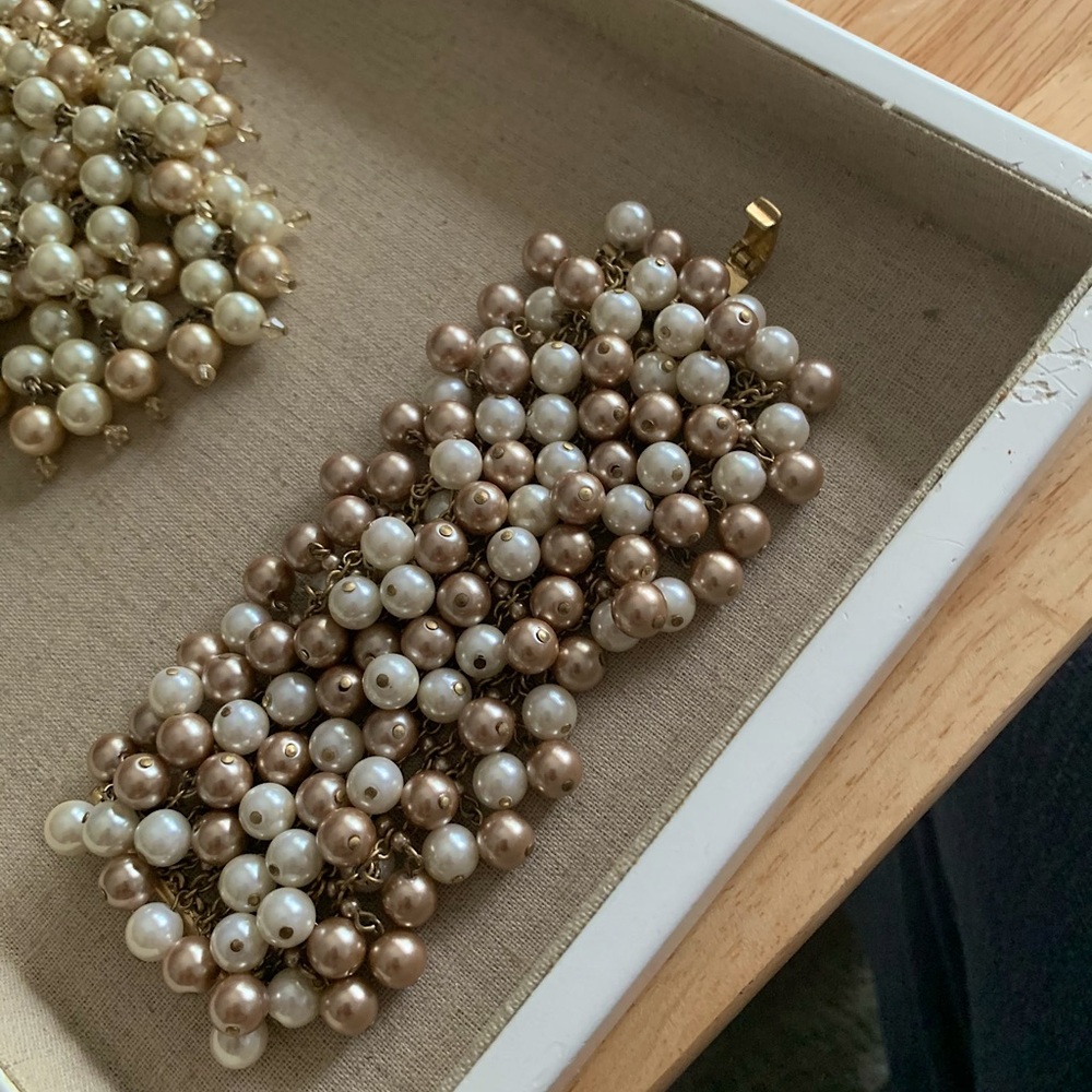 Stella & Dot Grace bracelet